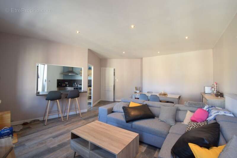 Appartement à REVIGNY-SUR-ORNAIN