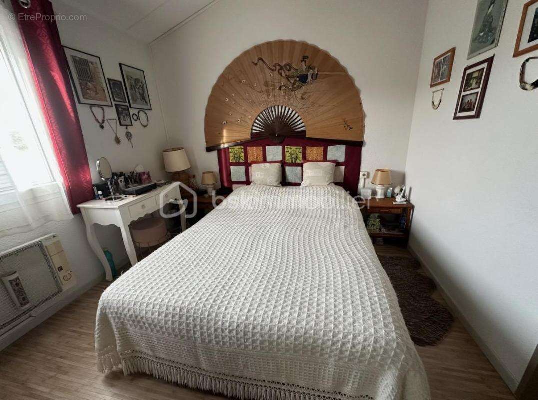 Maison à AIGUES-MORTES