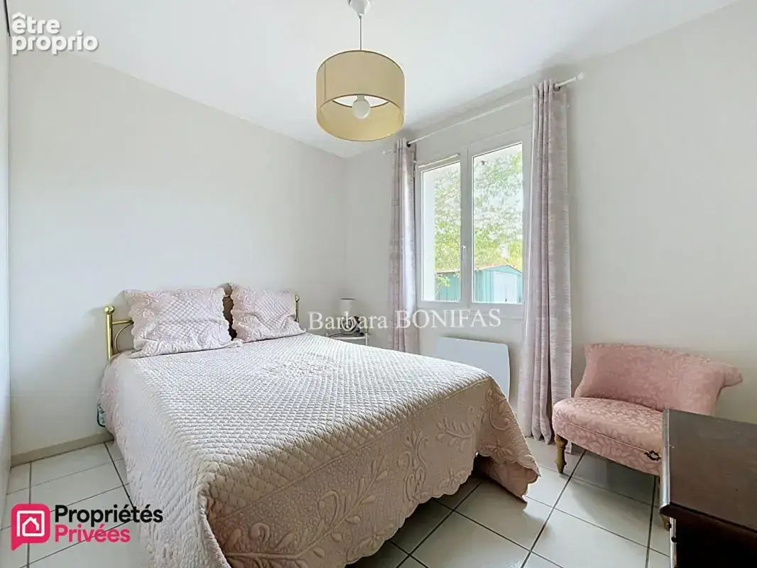 Maison Saint Sulpice La Pointe 5 pièces 119 m² - photo 11