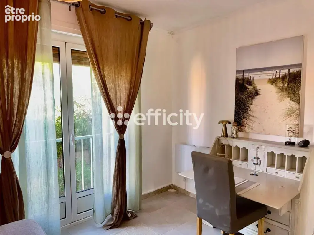 Appartement - photo 10
