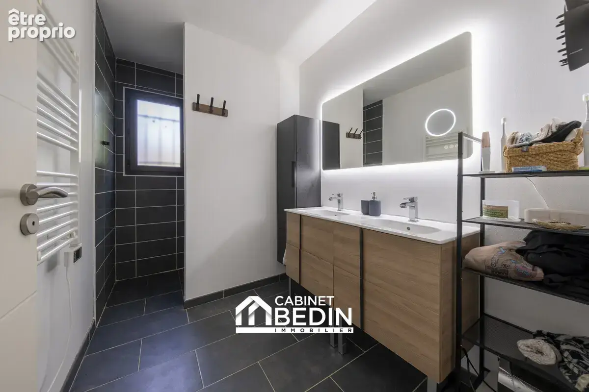 Maison 4 pièces 94 m² à vendre à Saint-Orens-De-Gameville (31650) - photo 6