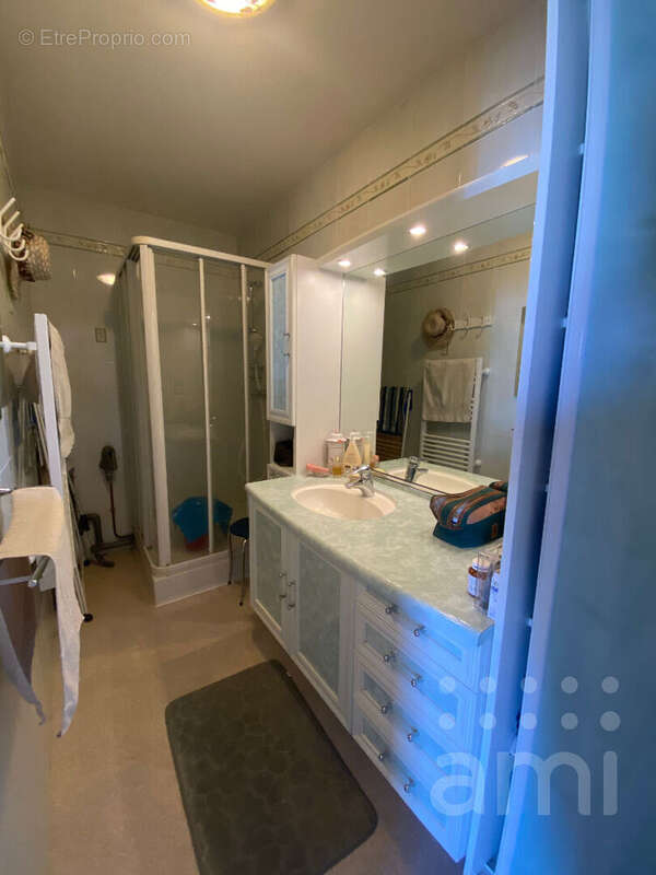 Appartement à NIORT