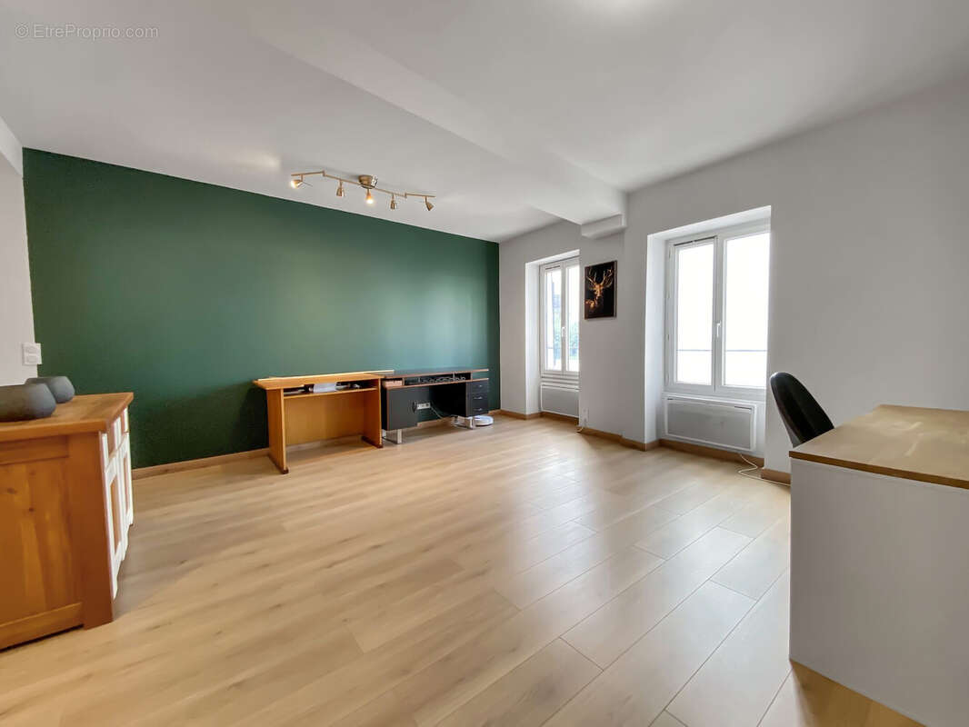Appartement 31 m² à Lyon-9e  - photo 3