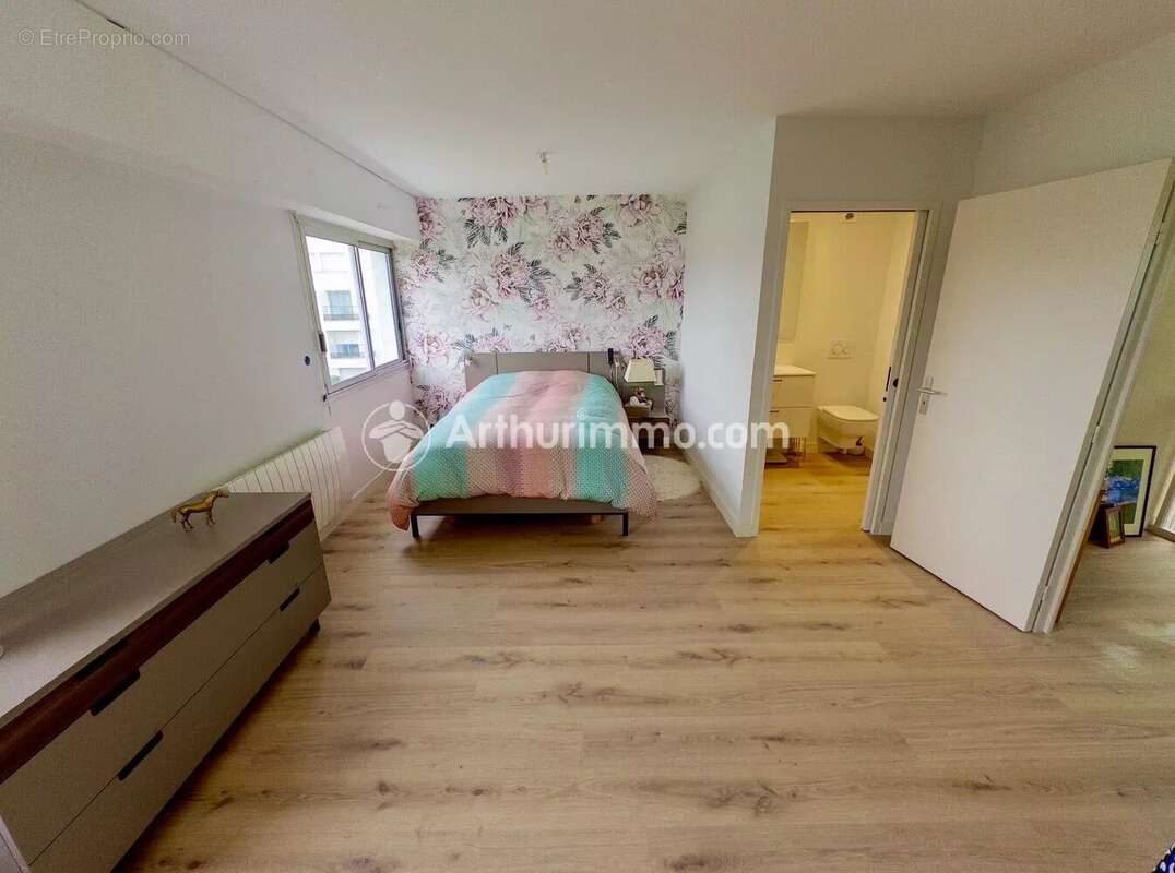 Appartement à PLERIN
