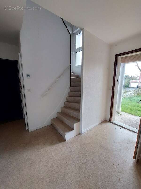 Maison à CHATEAUROUX