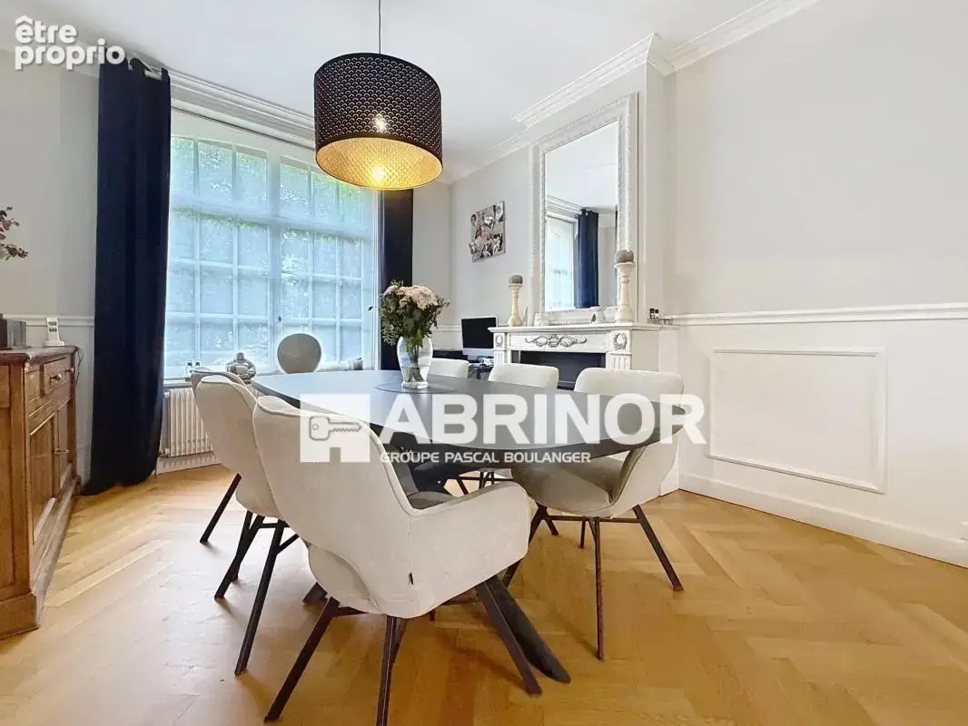 Maison à ROUBAIX