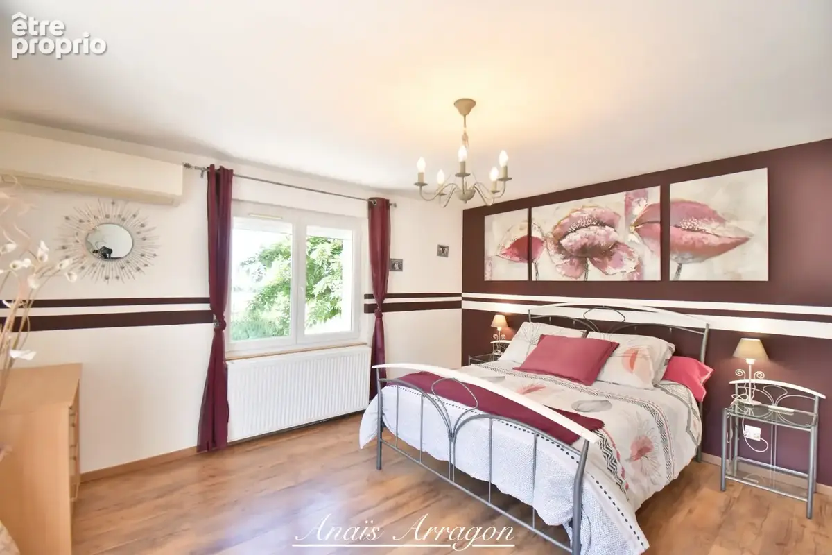 Maison à vendre 4 pièces DOLMAYRAC (47) - photo 14