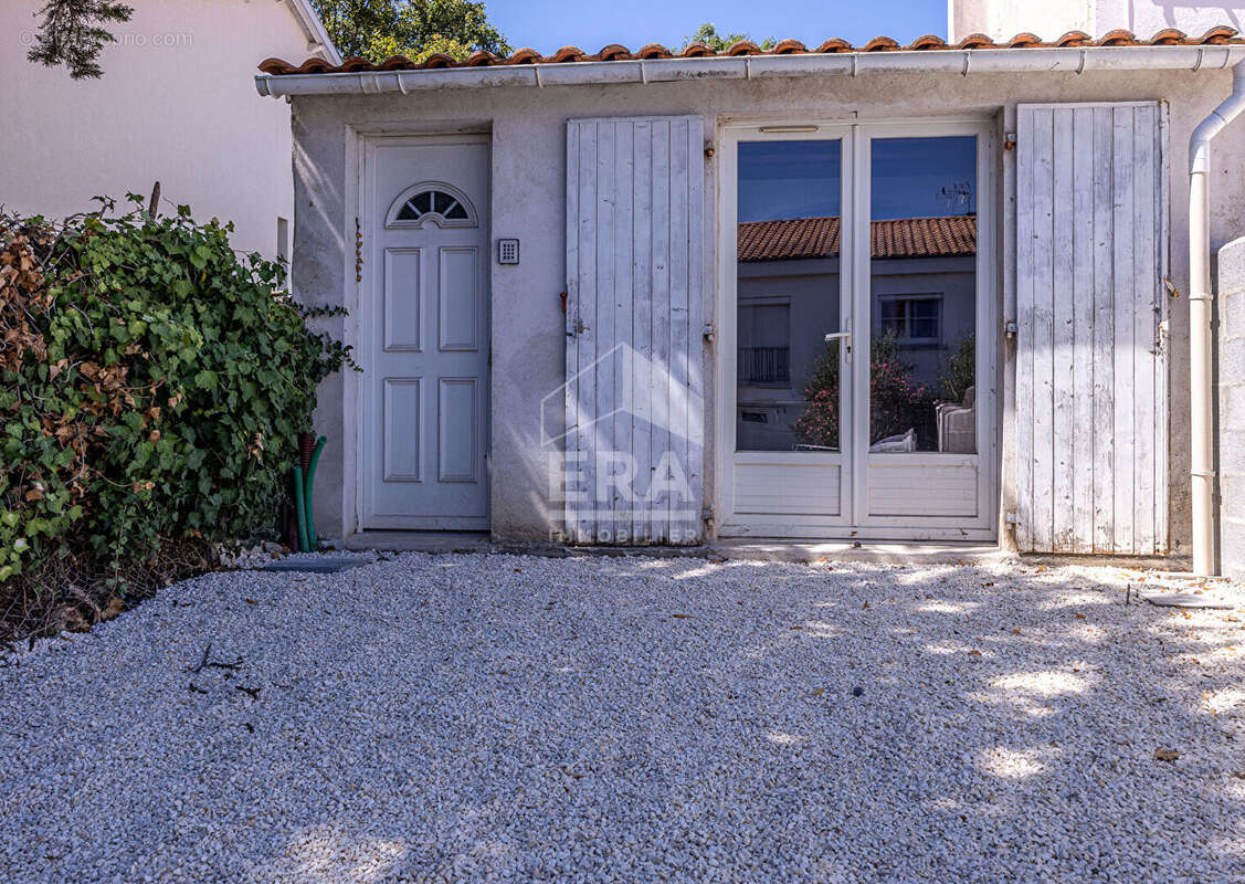 Ensemble immobilier à vendre à Périgny - Investissement idéal - photo 8