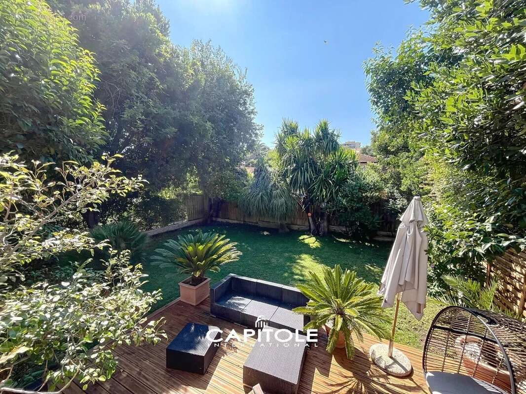 Maison à ANTIBES