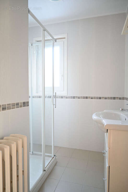 Appartement à SAILLAGOUSE