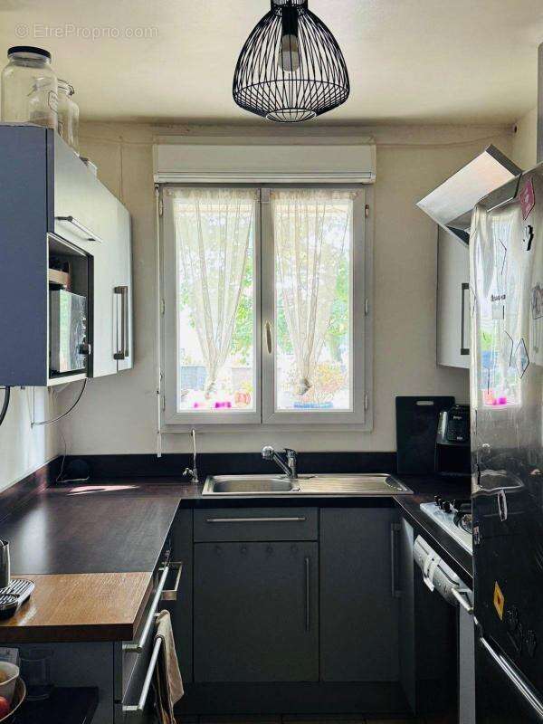 Appartement à NEUILLY-SUR-MARNE