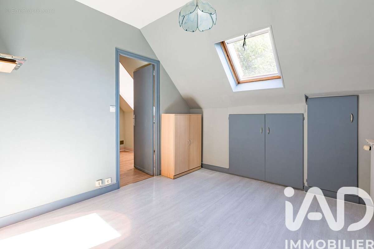 Photo 9 - Maison à LIMEIL-BREVANNES