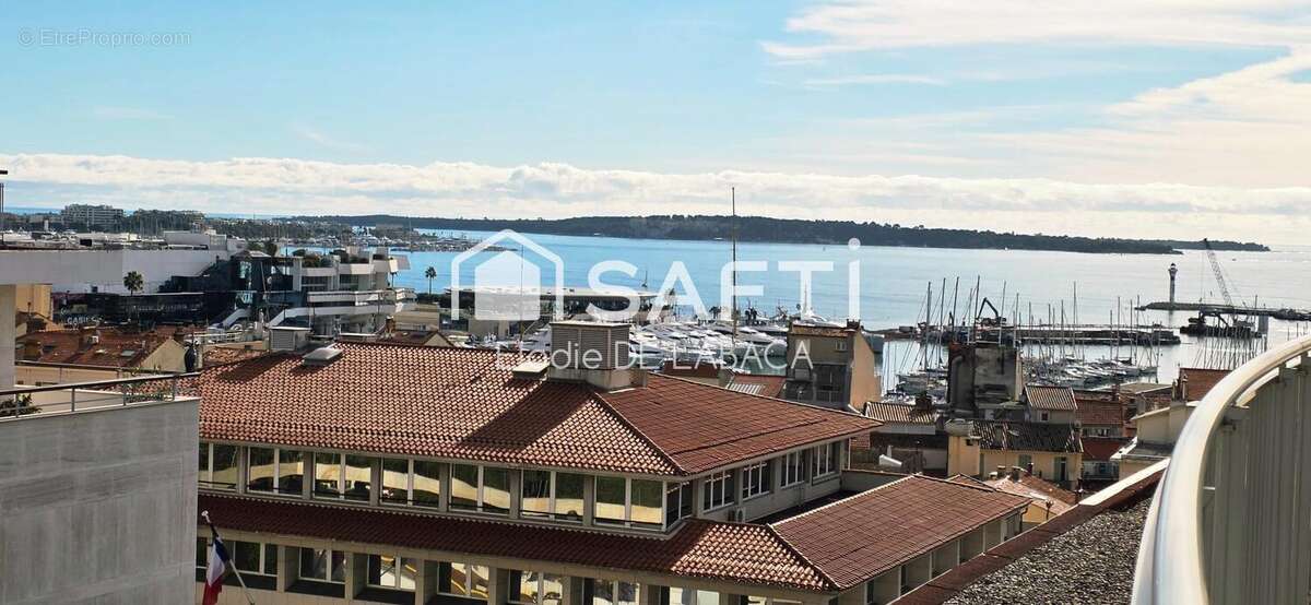Photo 4 - Appartement à CANNES