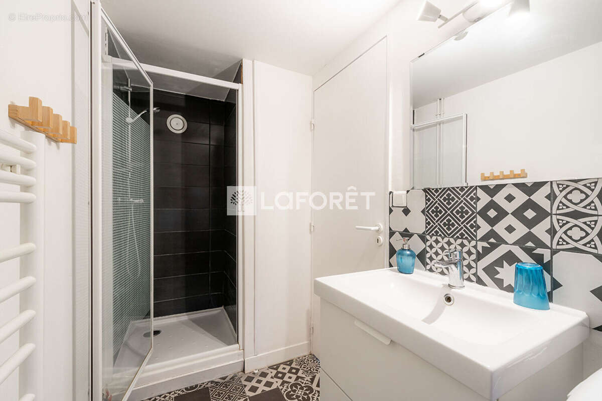 Appartement à DOUAI