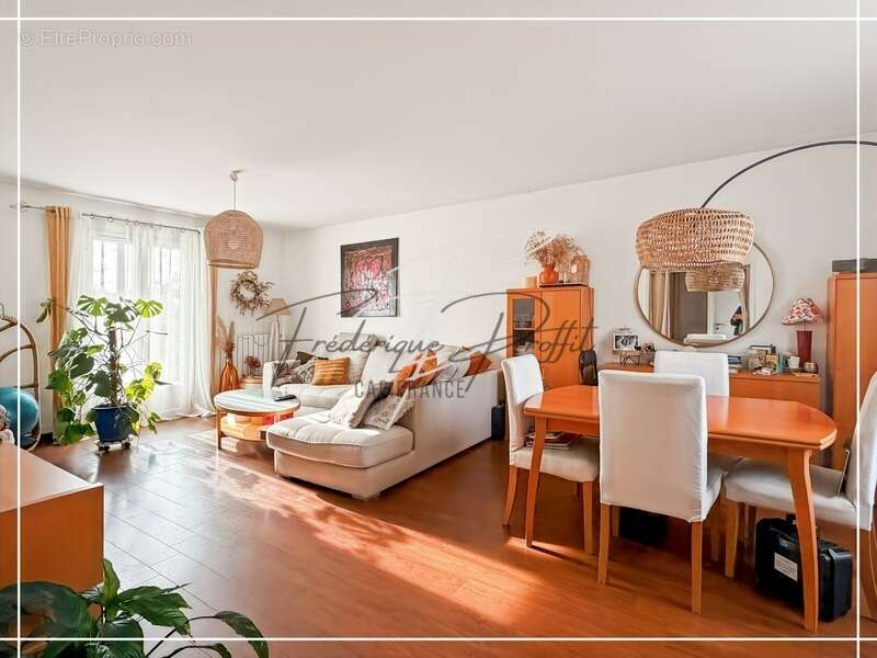 Maison à BREUIL-LE-VERT