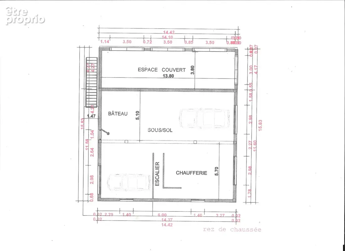 Villa vue mer 197 m2 — Côte Ouest Corse, proche Sagone - photo 11