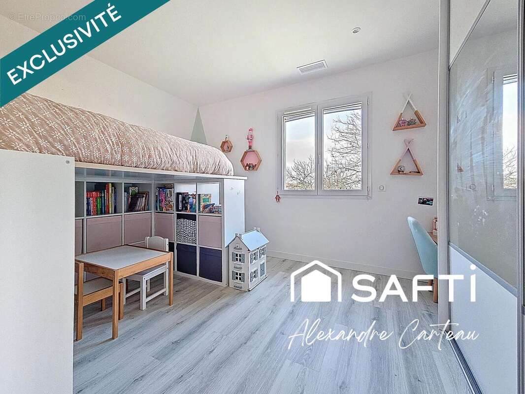 Photo 8 - Maison à LATRESNE