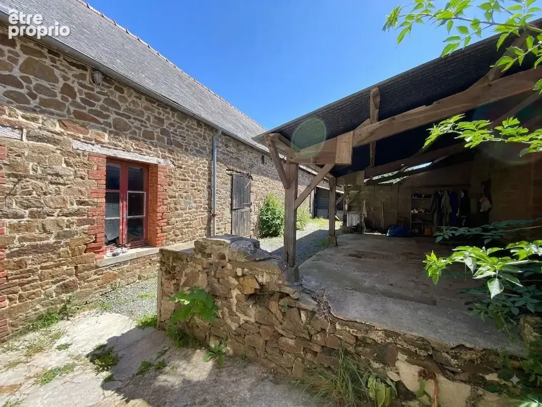 Saint-guinoux - photo 11