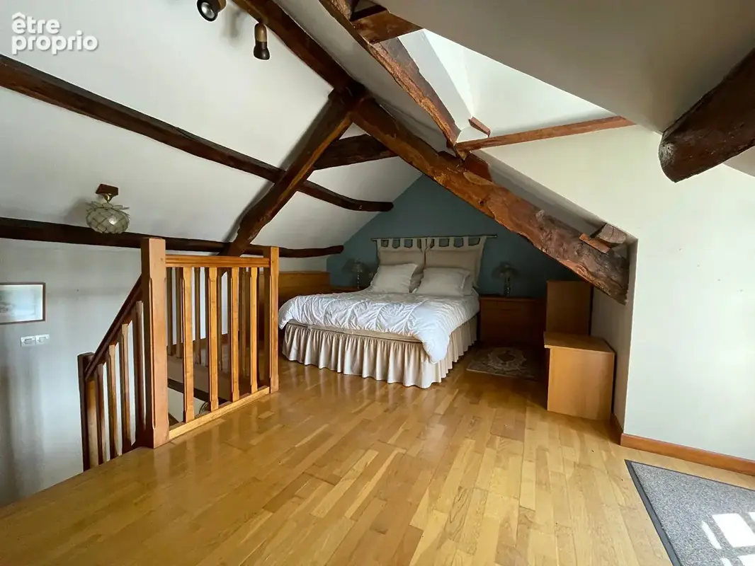 EXCLUSIVITÉ ! Proche Caulnes,  Charmante demeure avec gîte, jardin et dépendances - photo 15