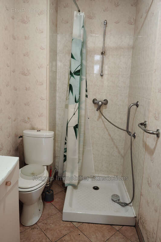 Maison à PREVERANGES