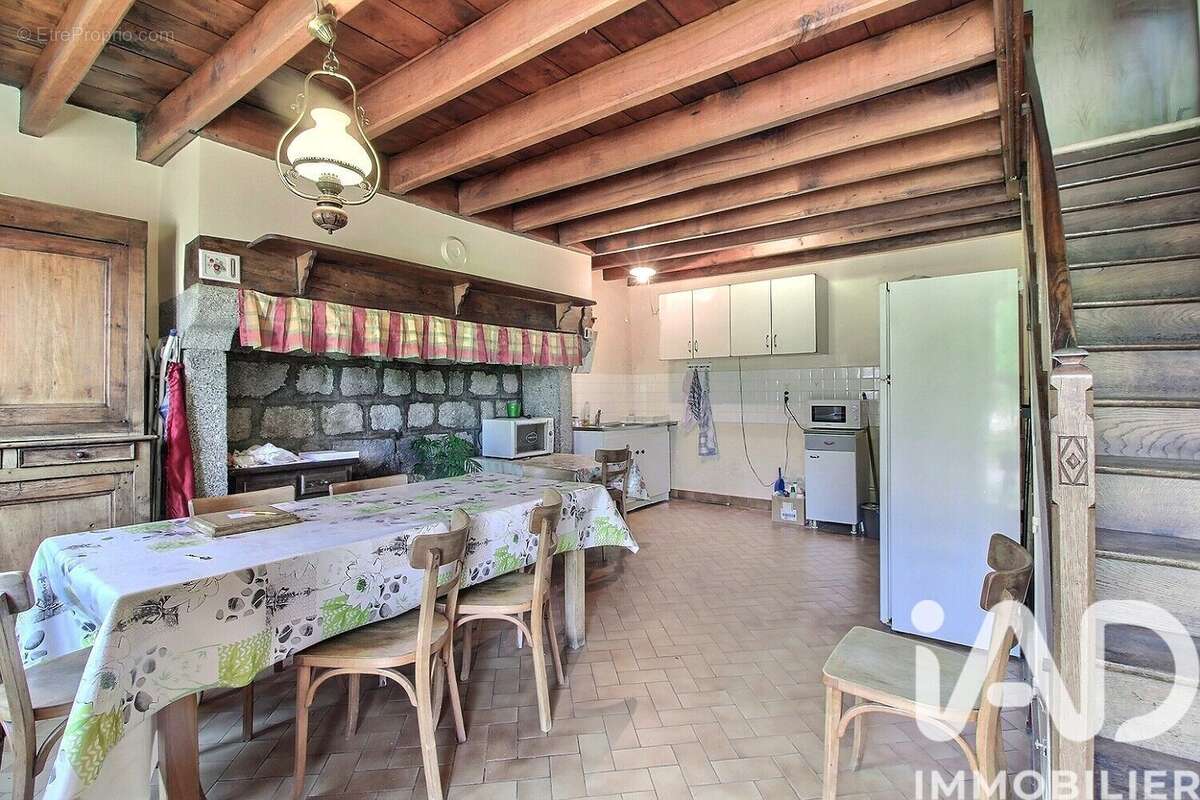 Photo 4 - Maison à SAINT-PARDOUX-D'ARNET