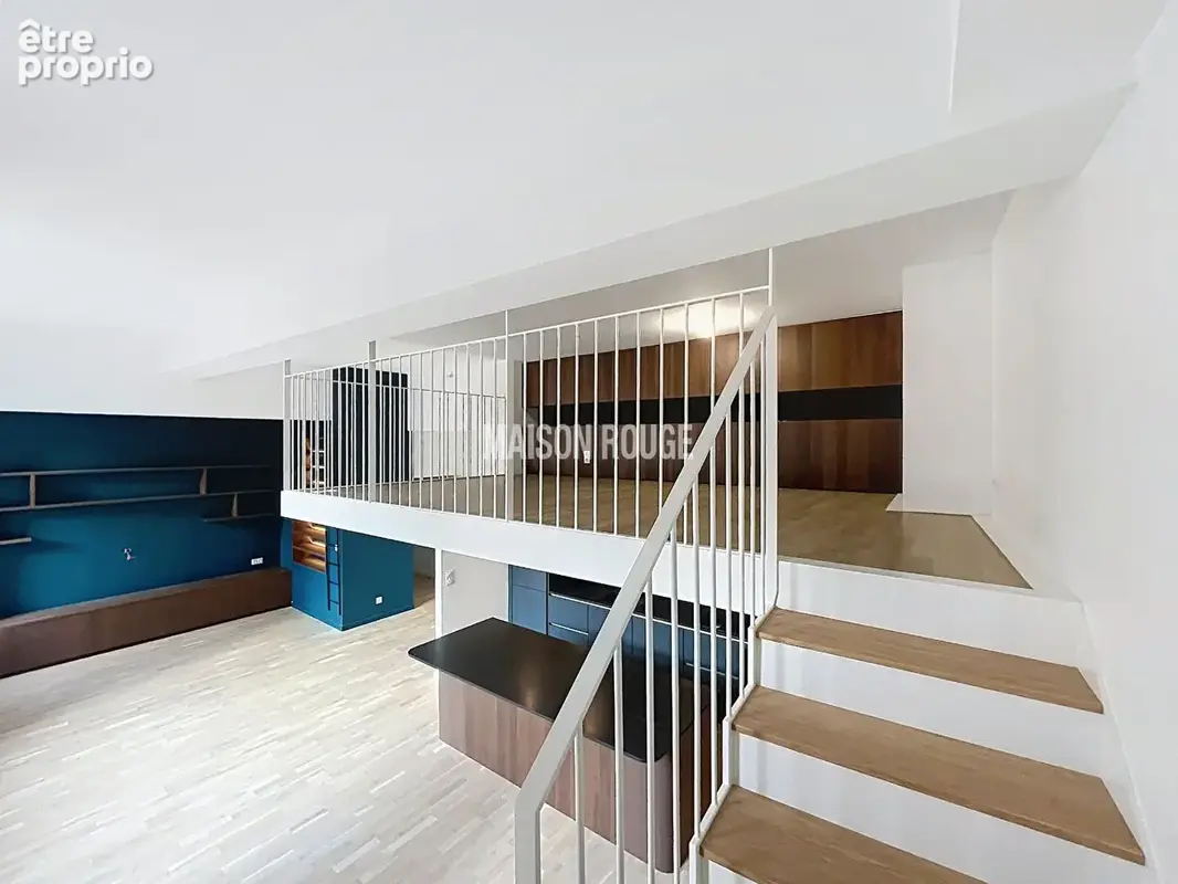 Appartement de haut standing à Saint-malo Intra Muros avec ascenseur et parking privé - photo 5