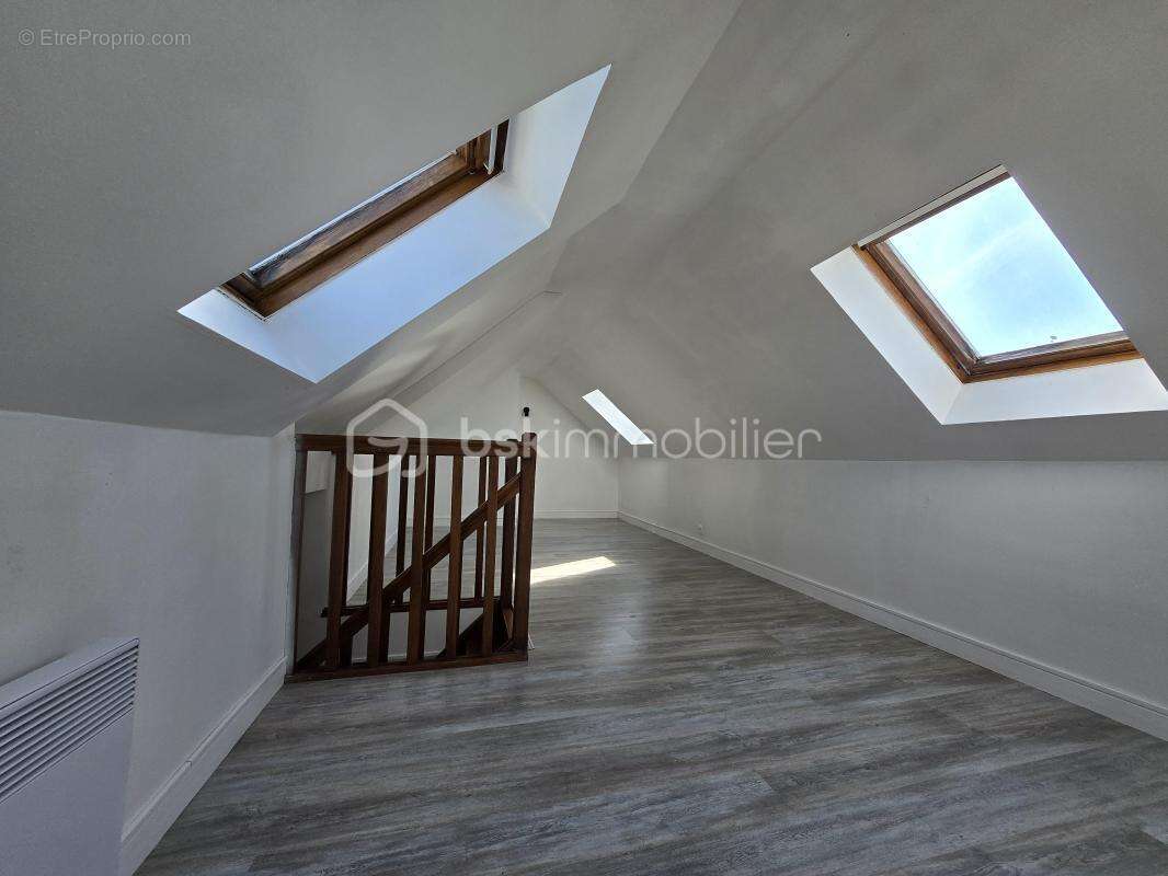 Maison à BRAY-SUR-SEINE