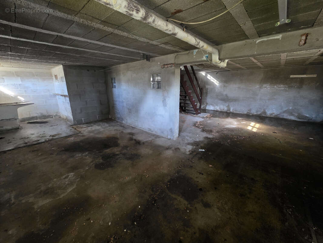 Maison à LA FORET-FOUESNANT