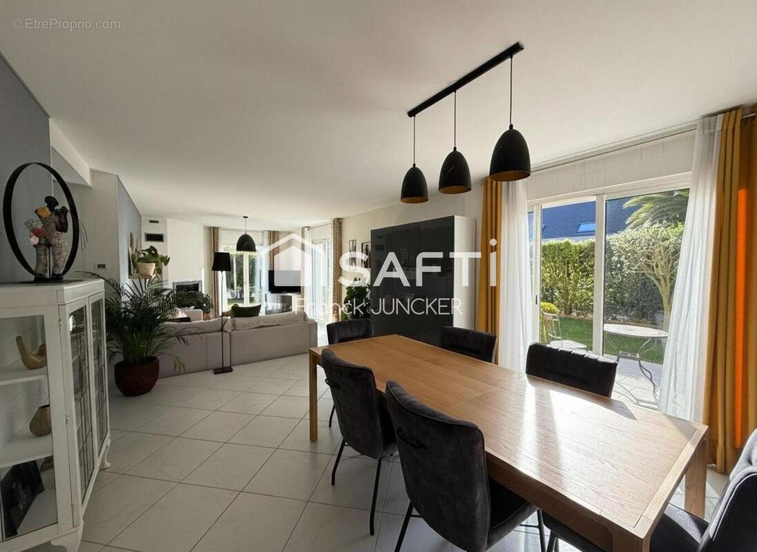 Photo 4 - Maison à BERNIERES-SUR-MER