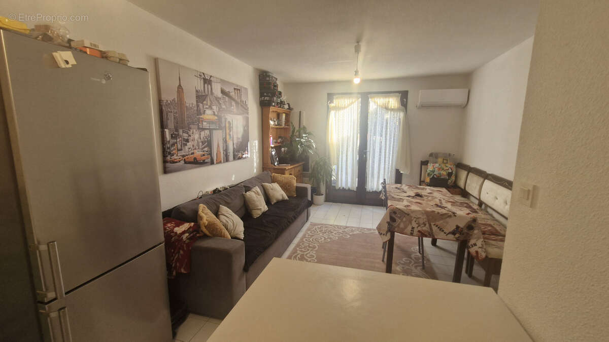 Appartement à SAINTE-MAXIME