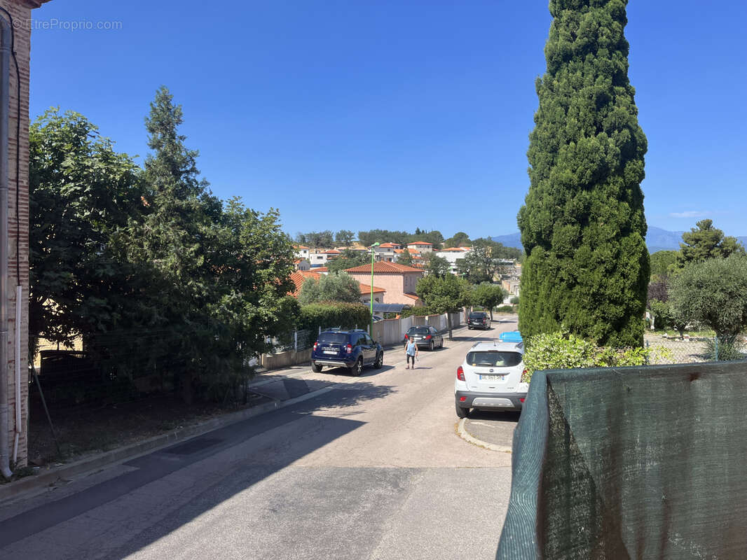 Maison à BANYULS-DELS-ASPRES