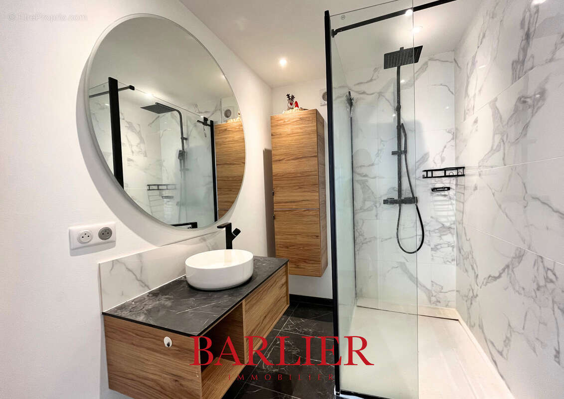 Appartement à MUNDOLSHEIM