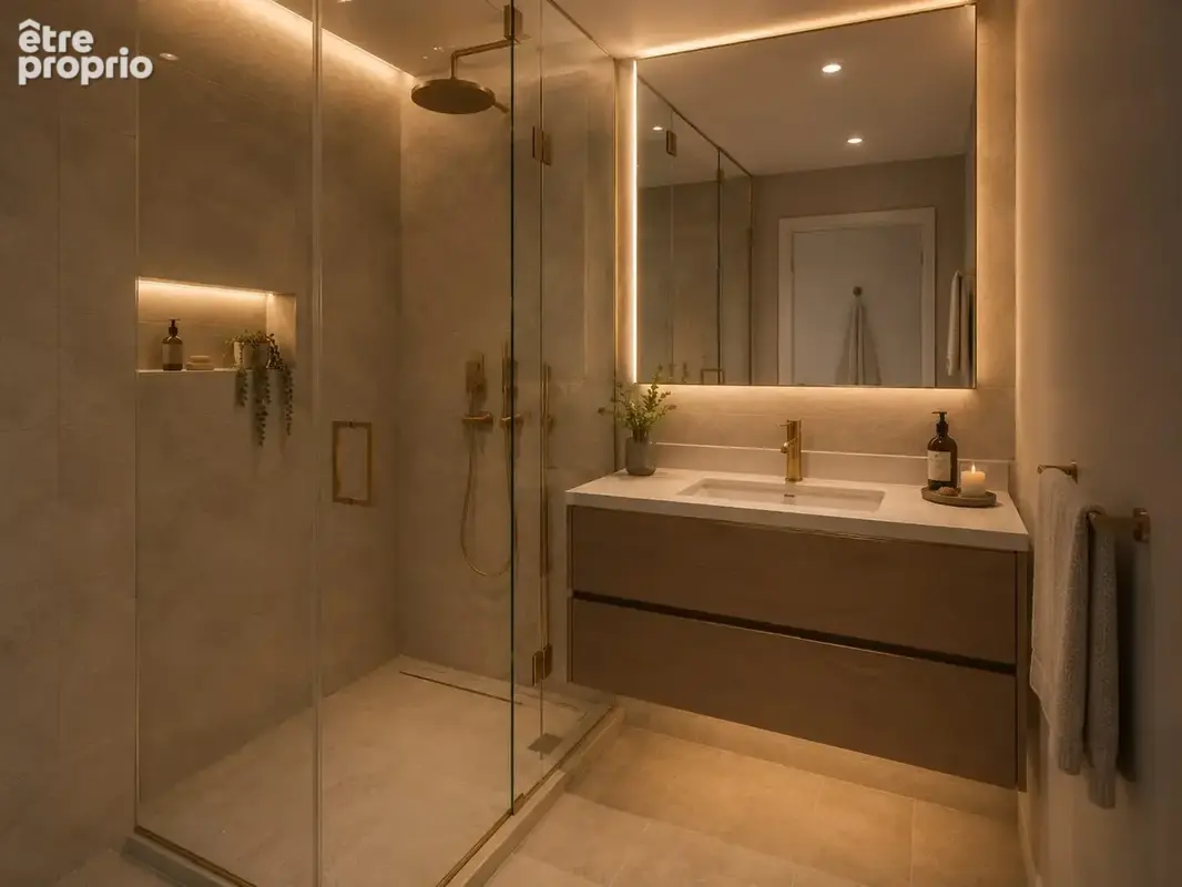 Maison 138 m² à Ville-D'avray  - photo 8