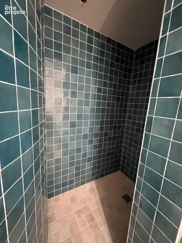 Romainville  Face au Parc de la République  195 m², terrasse 45 m², parkings et box - photo 11