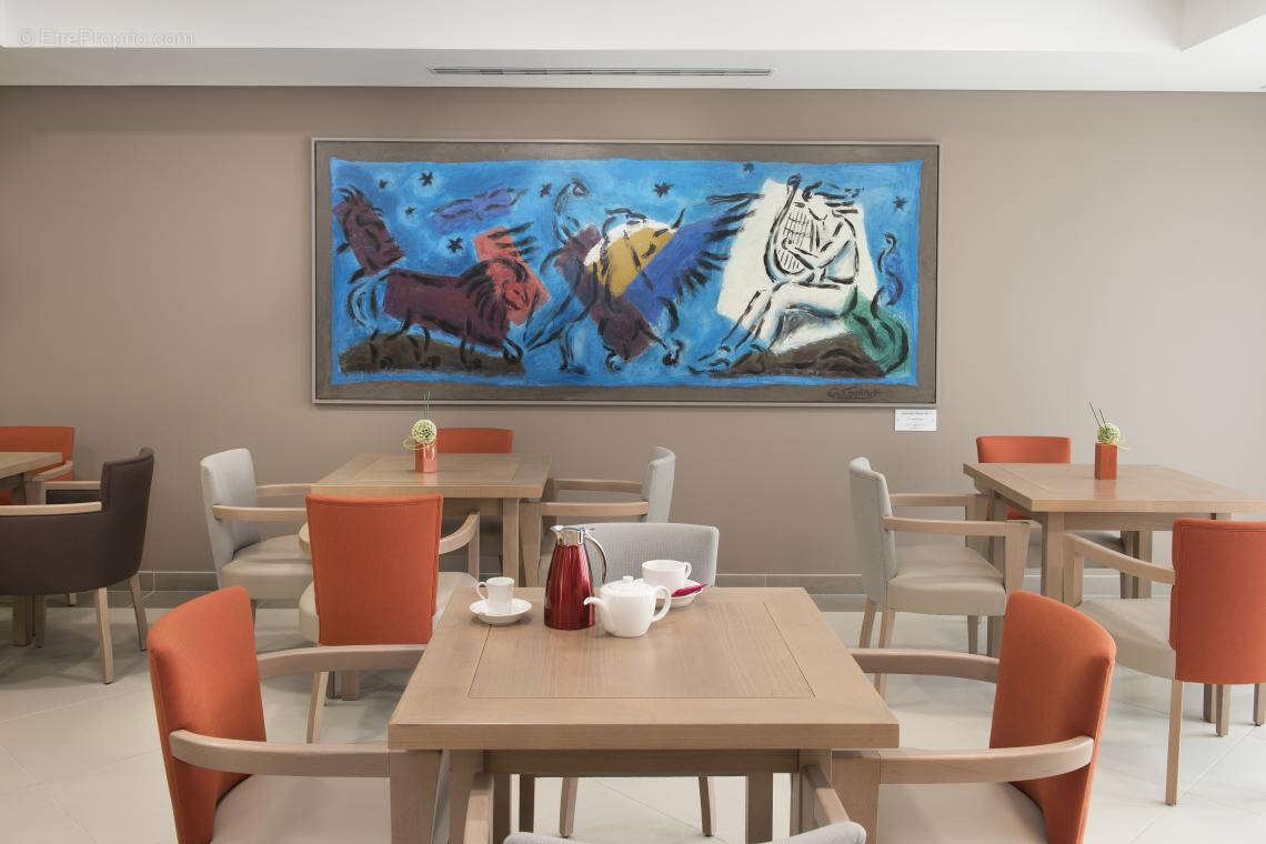 Appartement à ORANGE