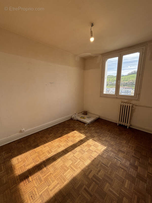 Appartement à AURILLAC