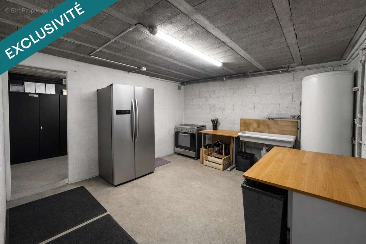 Photo 7 - Maison à URIMENIL