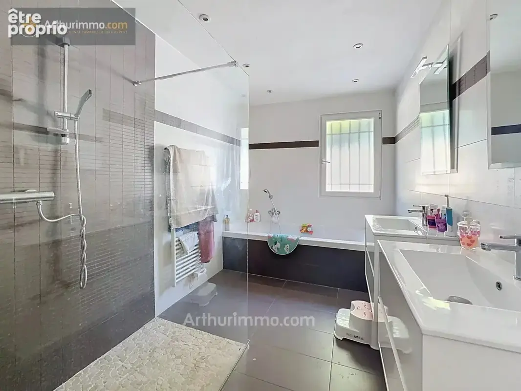 Vente Maison Pegomas(06580) 950 000ï¿œ - photo 8