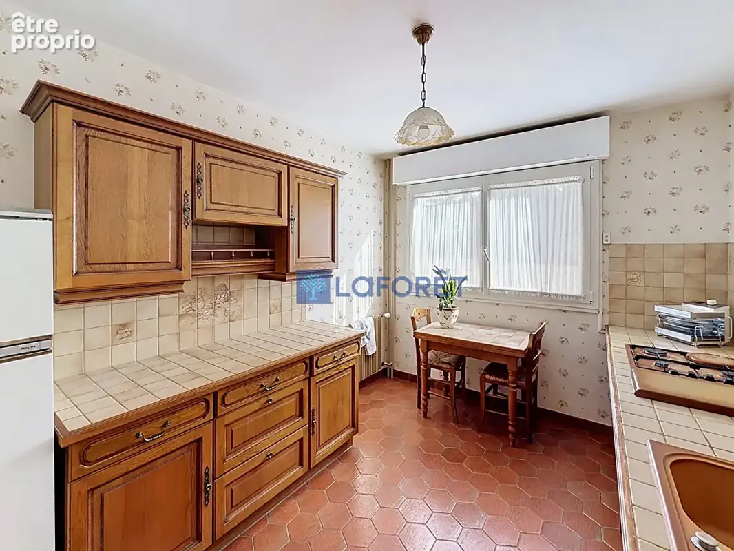 Appartement Saint Pierre Du Perray 5 pièce  96,47 m2 - photo 7