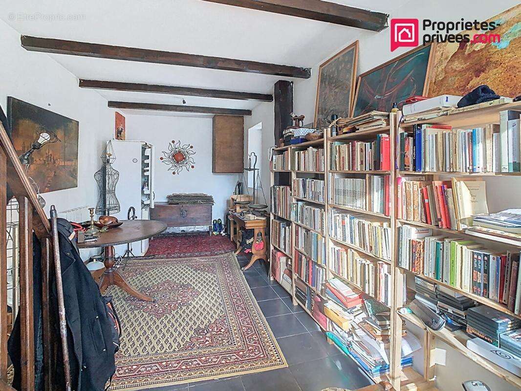 Lot de deux appartements - photo 8