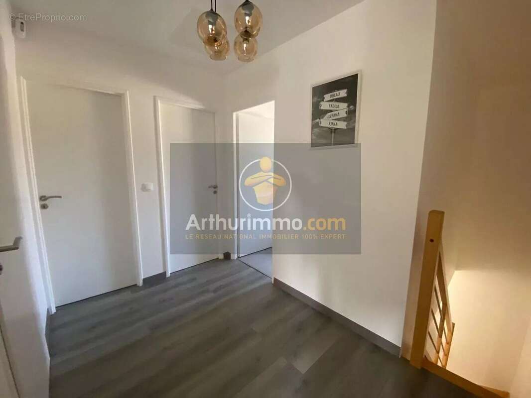 Maison à GRETZ-ARMAINVILLIERS