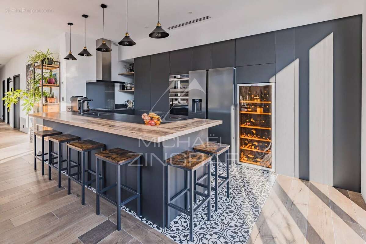 Maison à GUJAN-MESTRAS