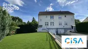 Maison à CINQUEUX