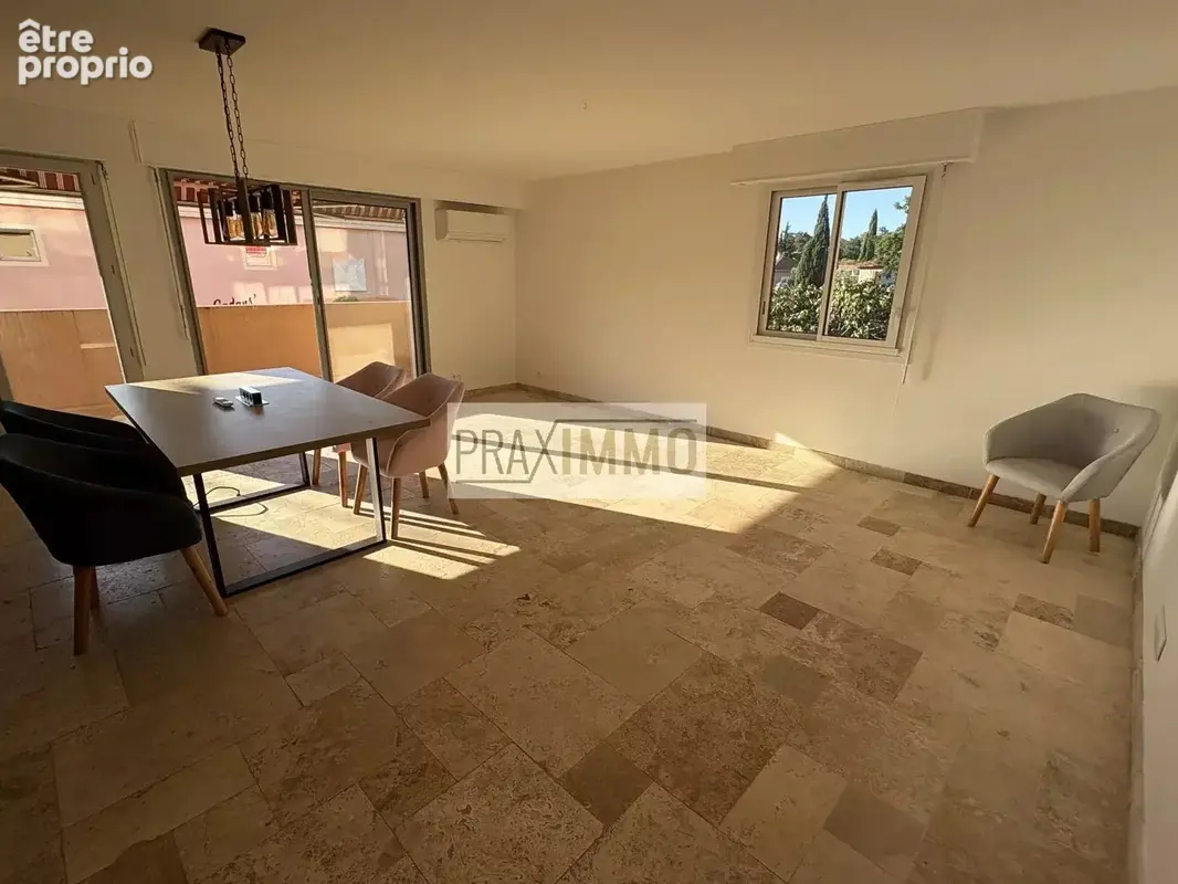 Appartement 3 pièces à vendre à Frejus (83600) - photo 8