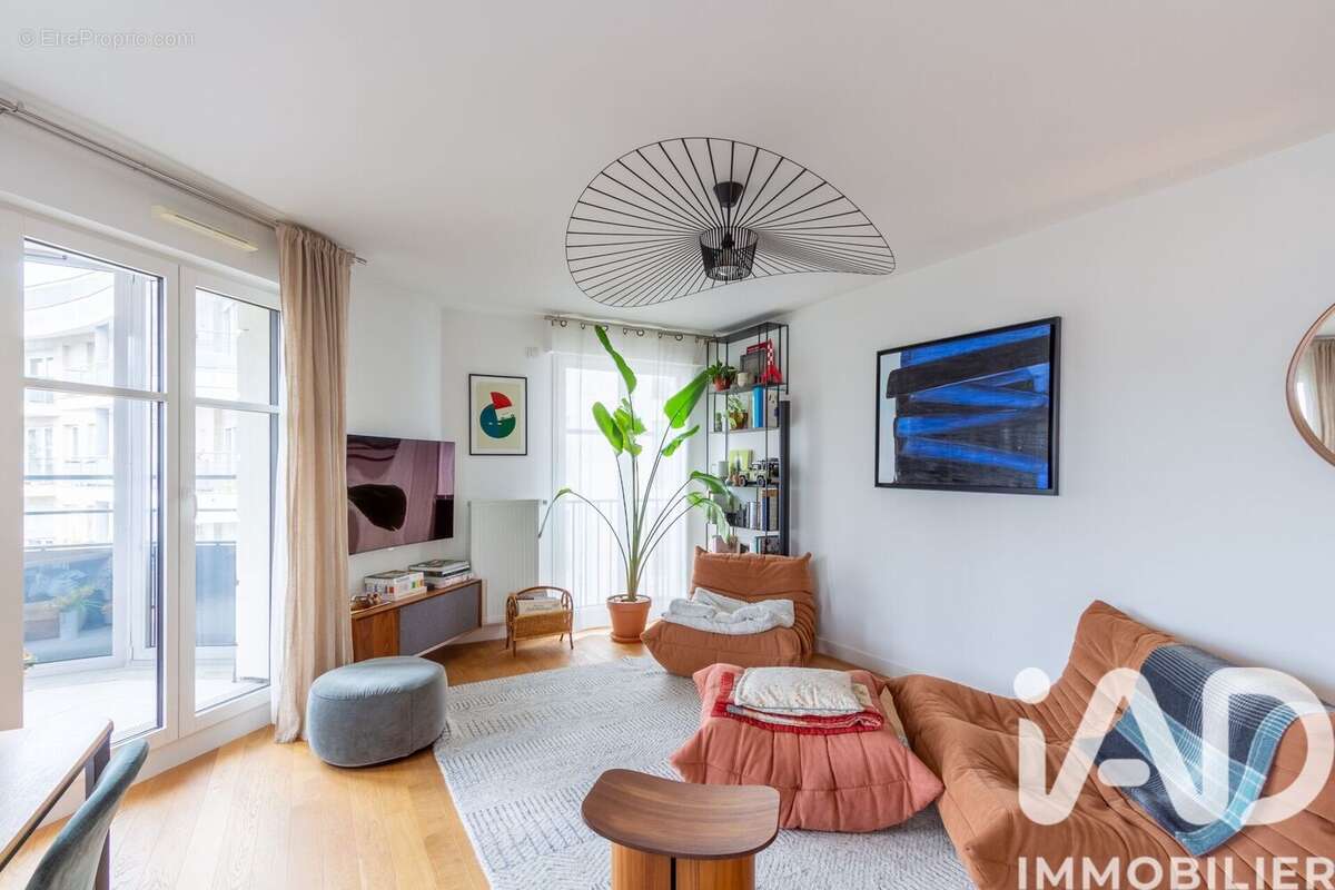 Photo 3 - Appartement à PUTEAUX