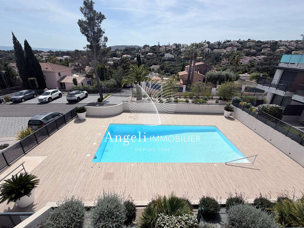 Appartement à FREJUS
