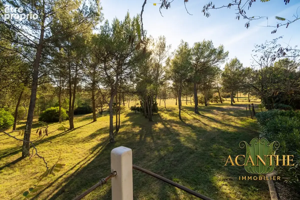 Maison 8 pièces 300 m² à vendre à Murviel-Les-Montpellier (34570) - photo 6