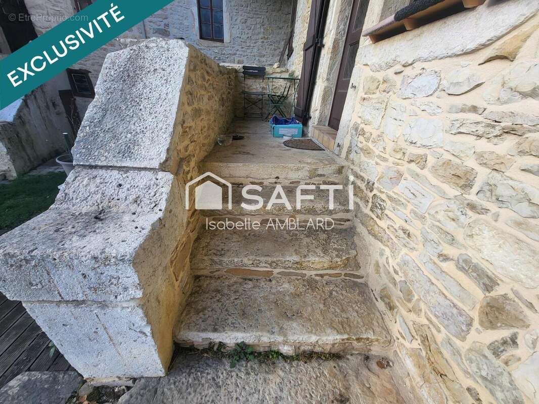 Photo 9 - Maison à SAINT-MARTIN-DU-MONT