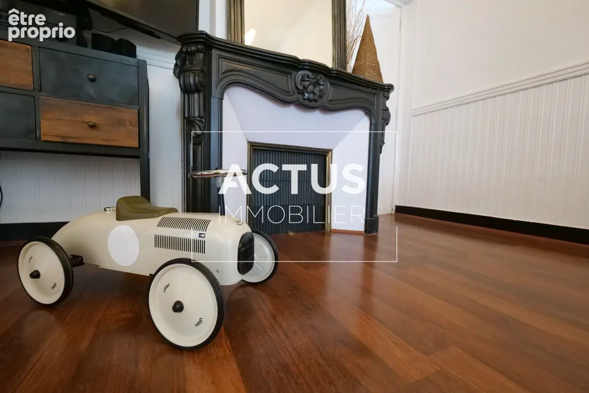 Appartement 4 pièces 118 m² à vendre à Salon-De-Provence (13300) - photo 5