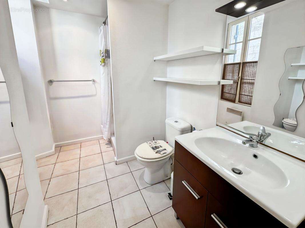 Appartement à PERIGUEUX